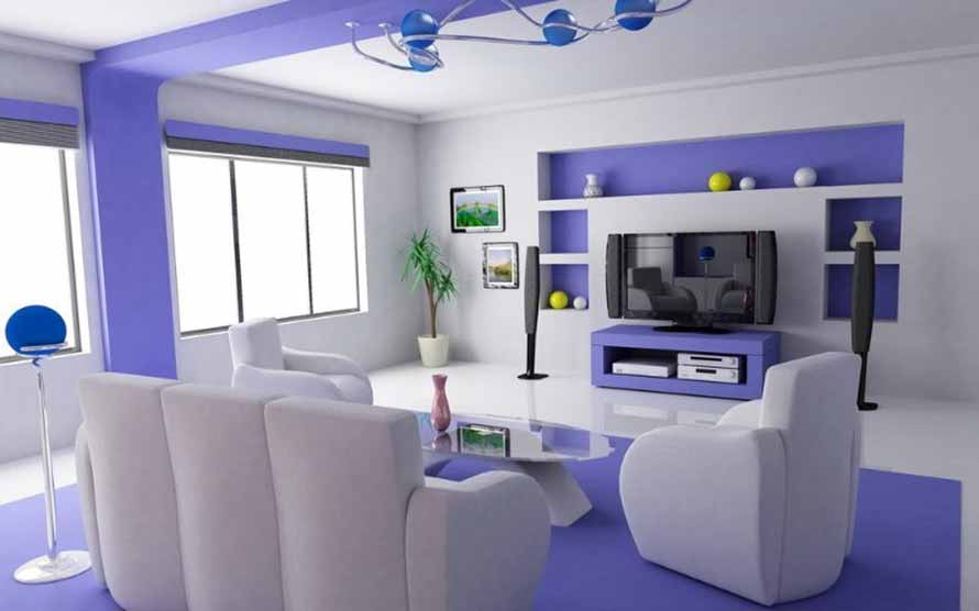 Cost Of Painting Apartment In Dubai
