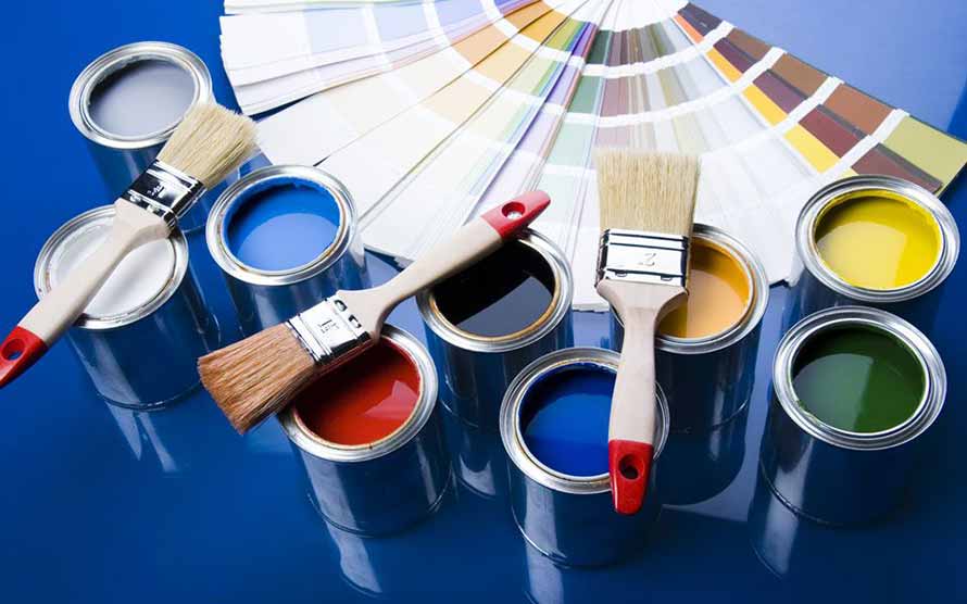 Professional House Painting Services