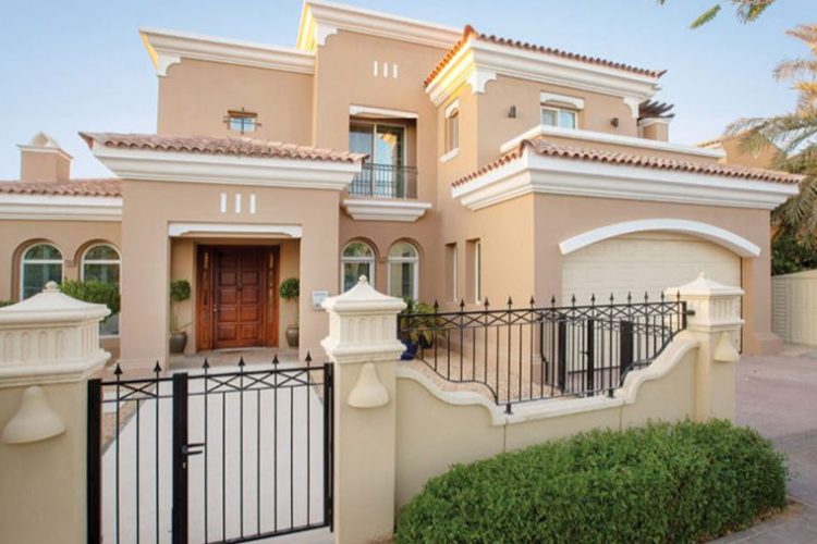 Best Corporate Villa Painters Dubai